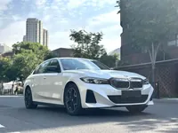 BMW i3 2024 ed.