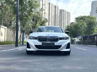 BMW i3 2024 ed.