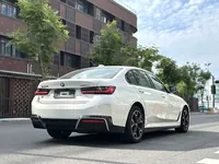 BMW i3 2024 ed.