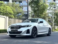 BMW i3 2024 ed.