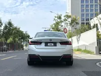 BMW i3 2024 ed.