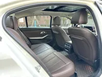 BMW i3 2024 ed.