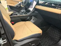 Geely Boyue L 2023 ed.
