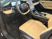 Geely Boyue L 2023 ed.