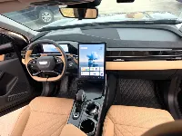 Geely Boyue L 2023 ed.