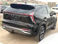 Geely Boyue L 2023 ed.