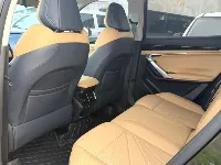 Geely Boyue L 2023 ed.