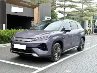 BYD Song Ultra 2026 ed.