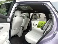BYD Song Ultra 2026 ed.