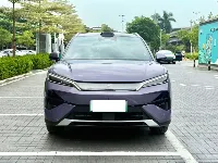 BYD Song Ultra 2026 ed.