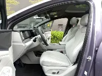 BYD Song Ultra 2026 ed.
