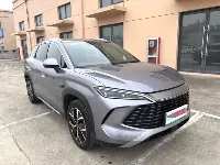 BYD Song L DM-i 2026 ed.