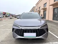 BYD Song L DM-i 2026 ed.