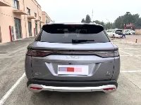 BYD Song L DM-i 2026 ed.
