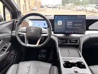 BYD Song L DM-i 2026 ed.