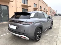 BYD Song L DM-i 2026 ed.