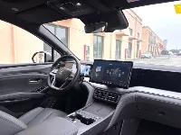 BYD Song L DM-i 2026 ed.