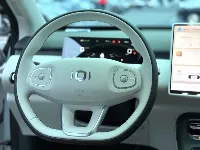 Changan Nevo Q05 2026 ed.