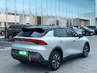 Changan Nevo Q05 2026 ed.