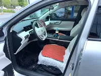 Changan Nevo Q05 2026 ed.