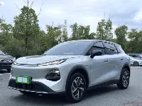 Changan Nevo Q05 2026 ed.