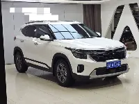 Kia Seltos 2023 ed.