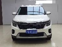 Kia Seltos 2023 ed.