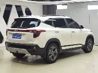 Kia Seltos 2023 ed.