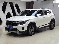 Kia Seltos 2023 ed.