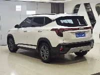 Kia Seltos 2023 ed.