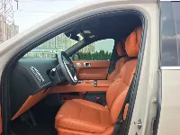 Li Auto L6 2024 ed.
