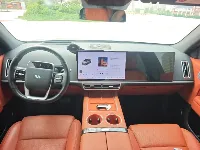 Li Auto L6 2024 ed.