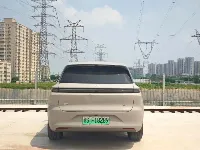 Li Auto L6 2024 ed.
