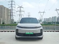Li Auto L6 2024 ed.