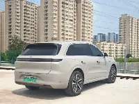 Li Auto L6 2024 ed.