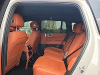 Li Auto L6 2024 ed.