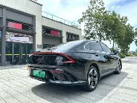 Wuling Motors Wuling Starlight 2023 ed.