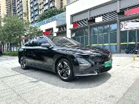 Wuling Motors Wuling Starlight 2023 ed.