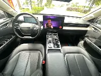 Wuling Motors Wuling Starlight 2023 ed.