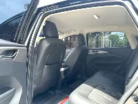 Wuling Motors Wuling Starlight 2023 ed.