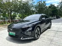 Wuling Motors Wuling Starlight 2023 ed.
