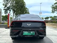 Wuling Motors Wuling Starlight 2023 ed.