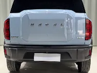Haval Kugou 2022 ed.