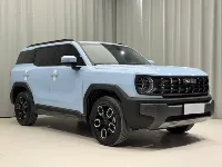 Haval Kugou 2022 ed.