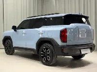 Haval Kugou 2022 ed.