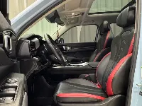 Haval Kugou 2022 ed.