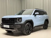Haval Kugou 2022 ed.