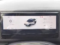 Geely Cowboy 2025 ed.