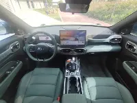 Geely Cowboy 2025 ed.