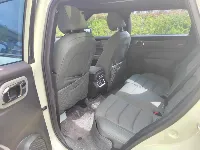 Geely Cowboy 2025 ed.
